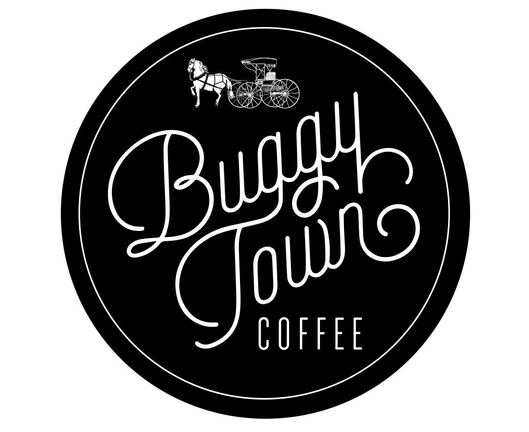 Buggy Town Coffee