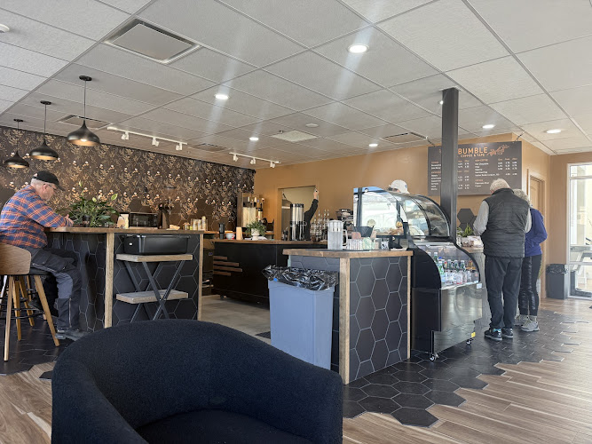 Bumble Coffee Co.