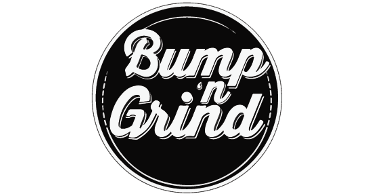 Bump N Grind Analog Market Pop Up