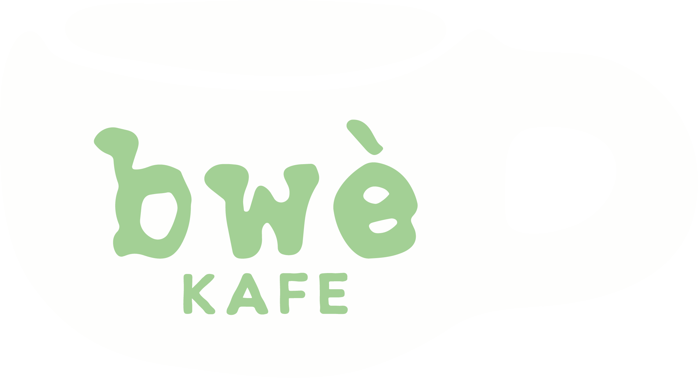 Bwè Coffee - Washington St.