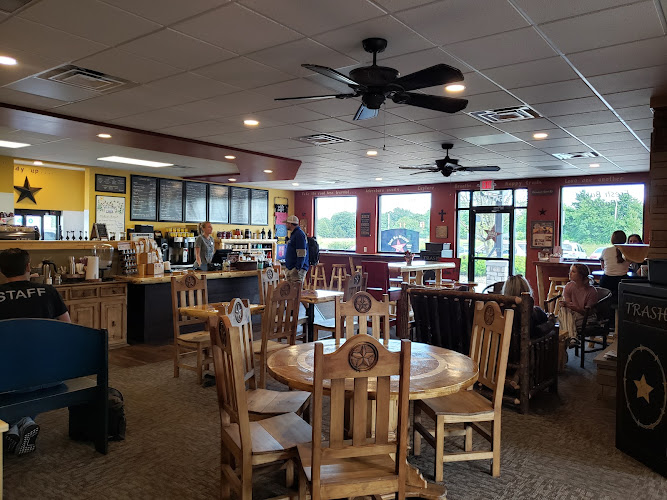 Cabin Coffee Co.