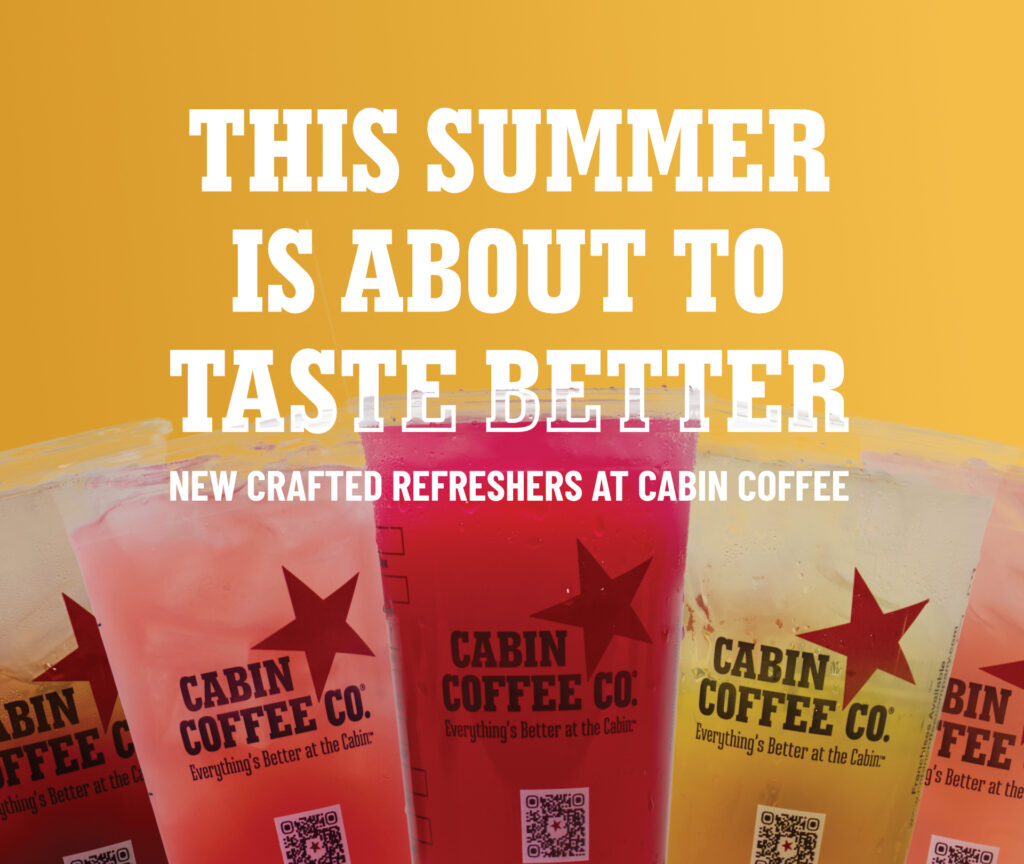 Cabin Coffee Company
