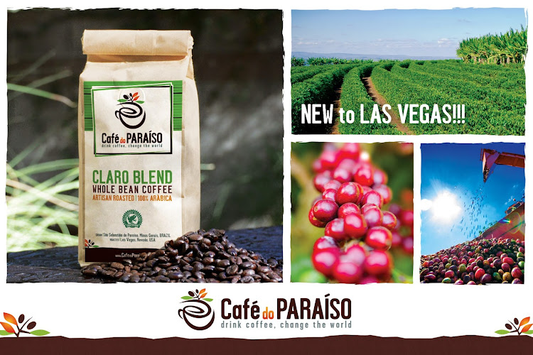 Café do Paraíso, LLC