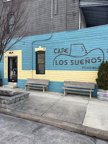 Café Los Sueños
