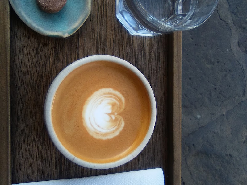 Café Avellaneda
