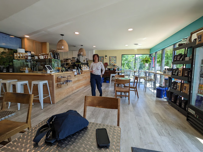 Cafe Kubal