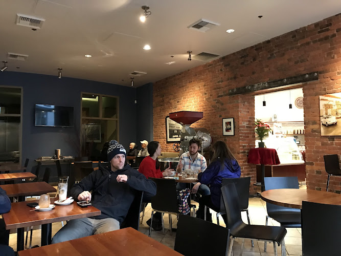 Caff Umbria