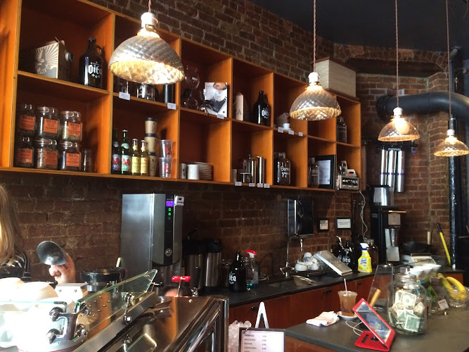 Caffè Vita Coffee Roasting Co.