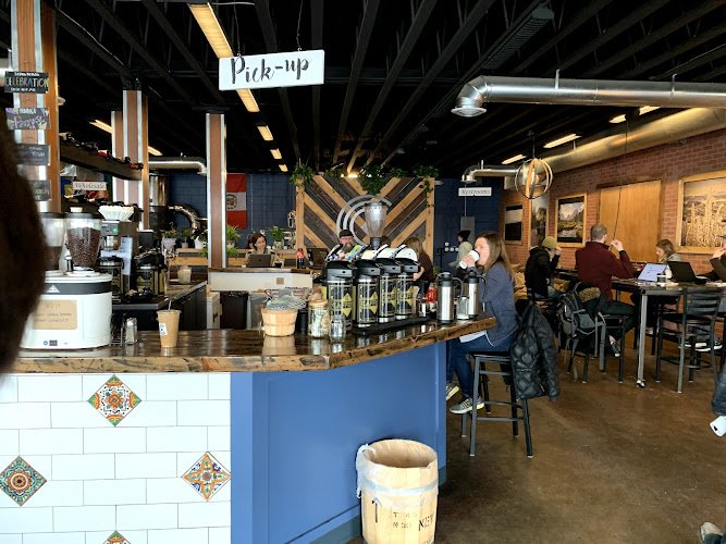 Caffeina Roasting Company