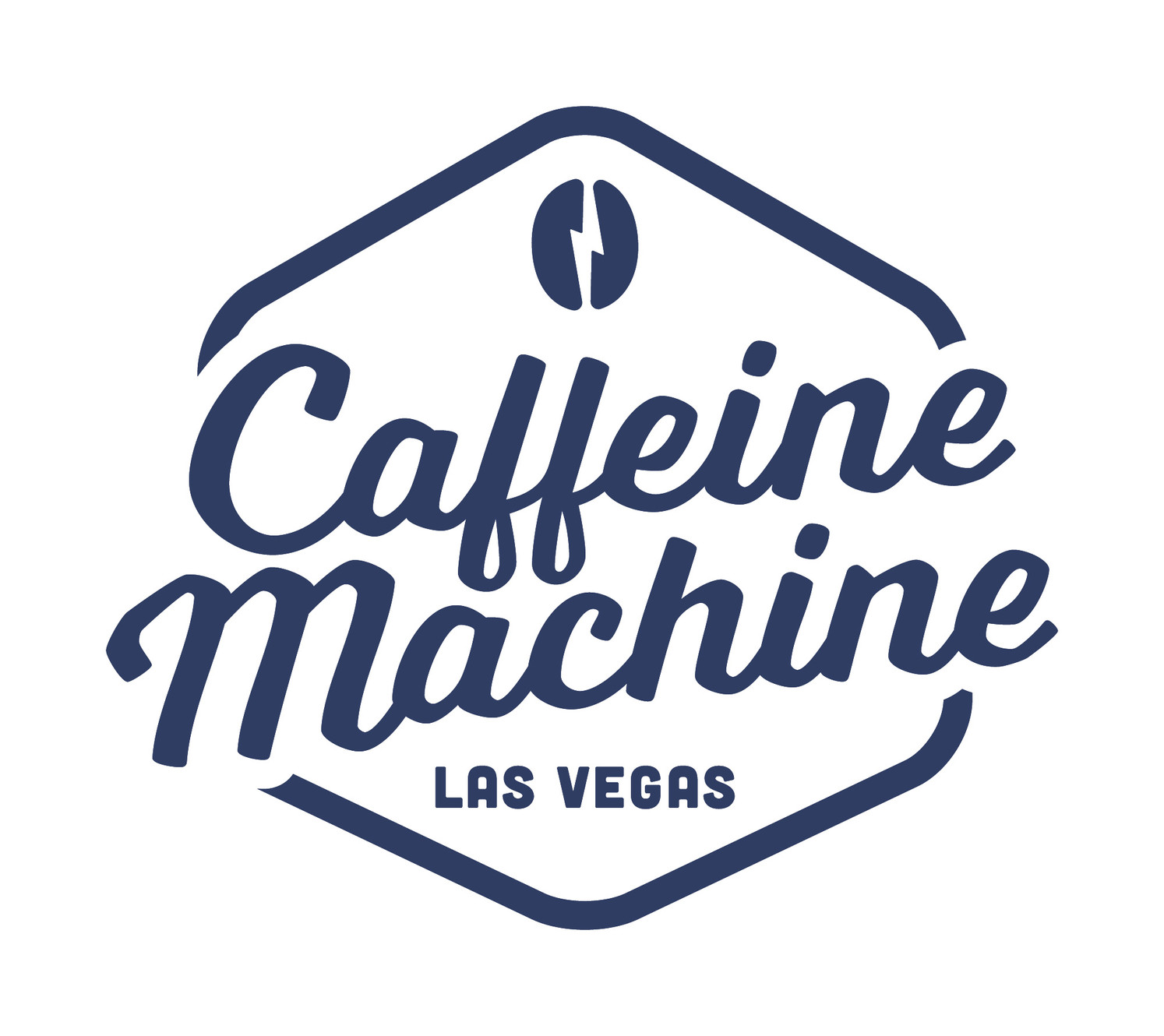 Caffeine Machine