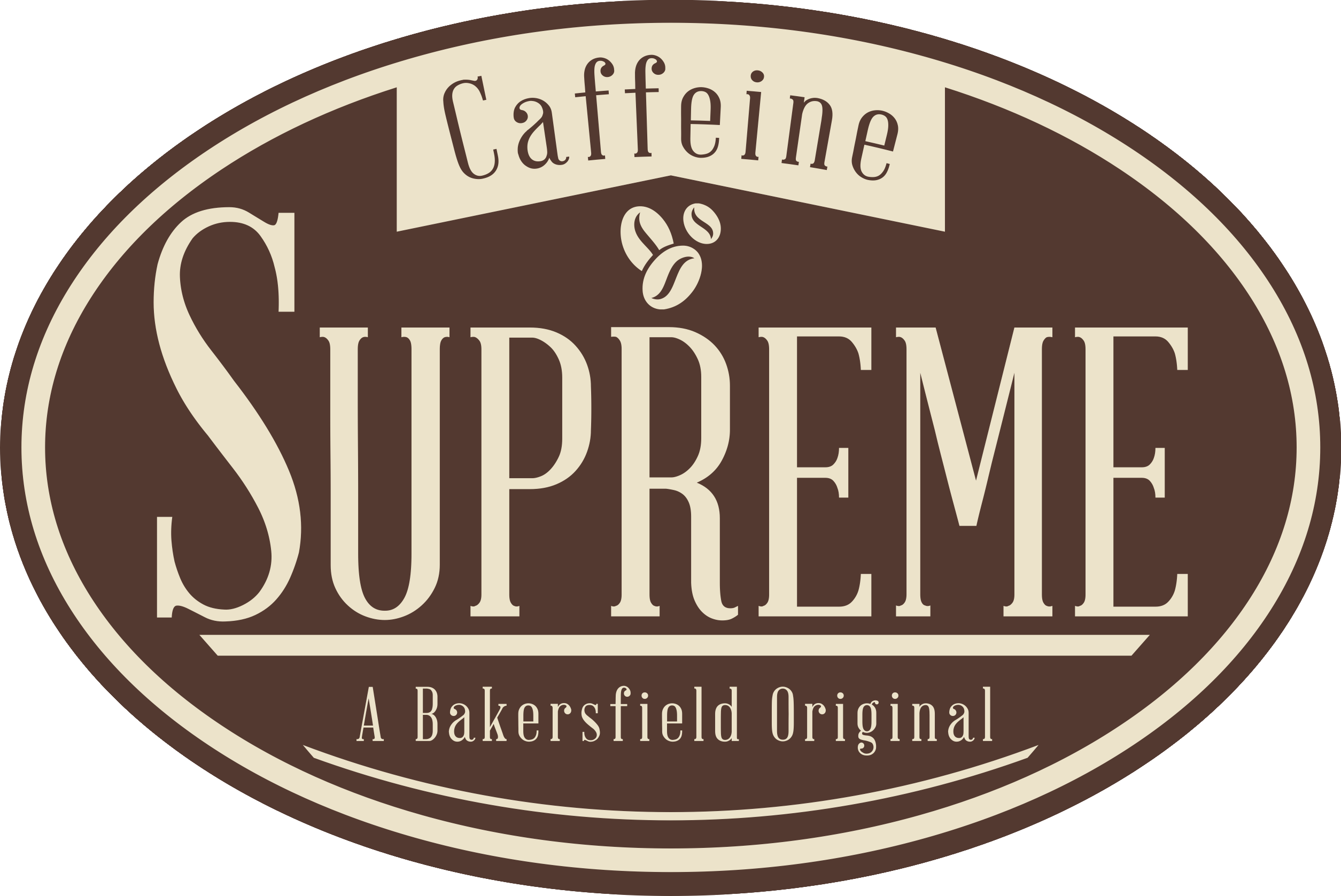 Caffeine Supreme