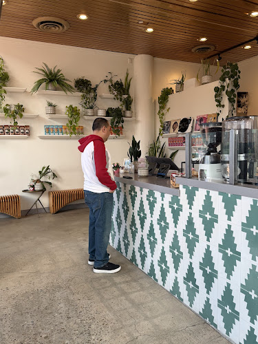 CAJÉ Coffee Roasters