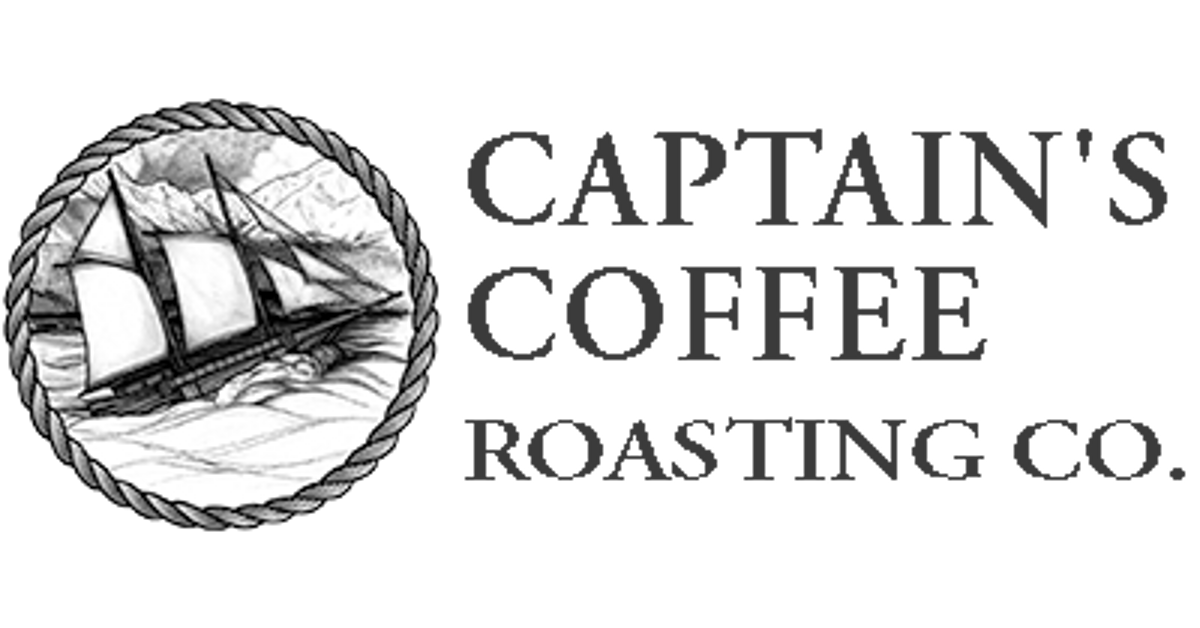 Captain's Coffee Roasting Co