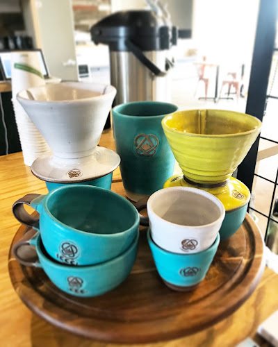 Carabiner Coffee Co.