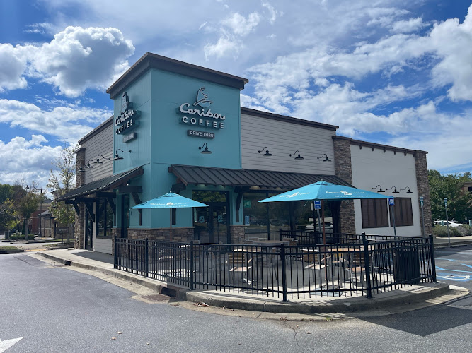 Caribou Coffee