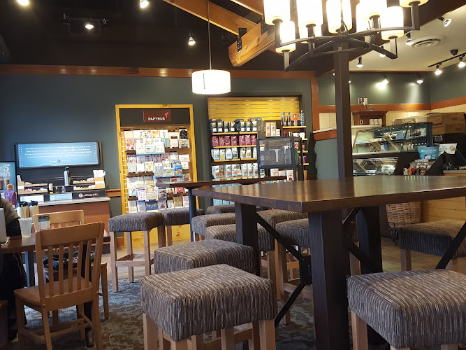 Caribou Coffee