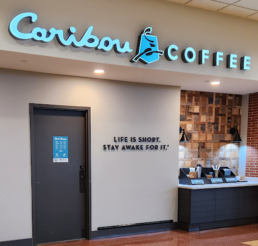 Caribou Coffee