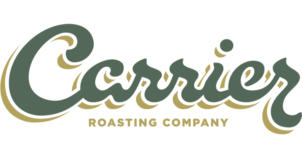 Carrier Roasting Co.