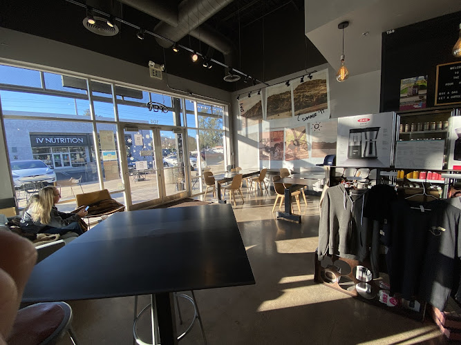 Cartel Roasting Co.