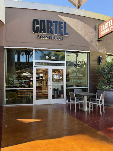 Cartel Roasting Co