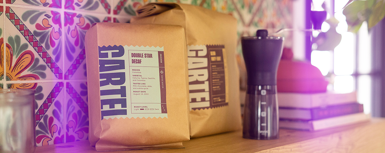 Cartel Roasting Co.