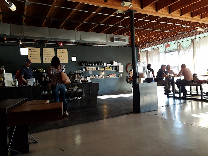 Cartel Roasting Co