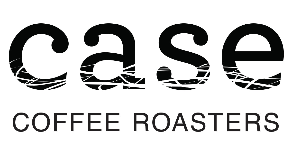 Case Coffee Roasters