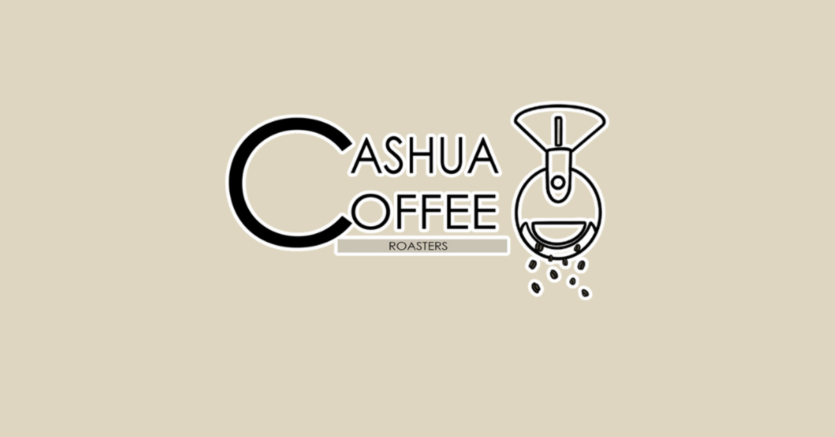 Cashua Fresh Roasted Coffee