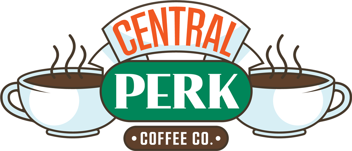 Central Perk Coffee Co