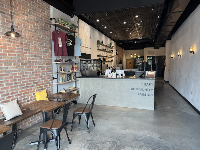 Chapter 2 Coffee Roasters