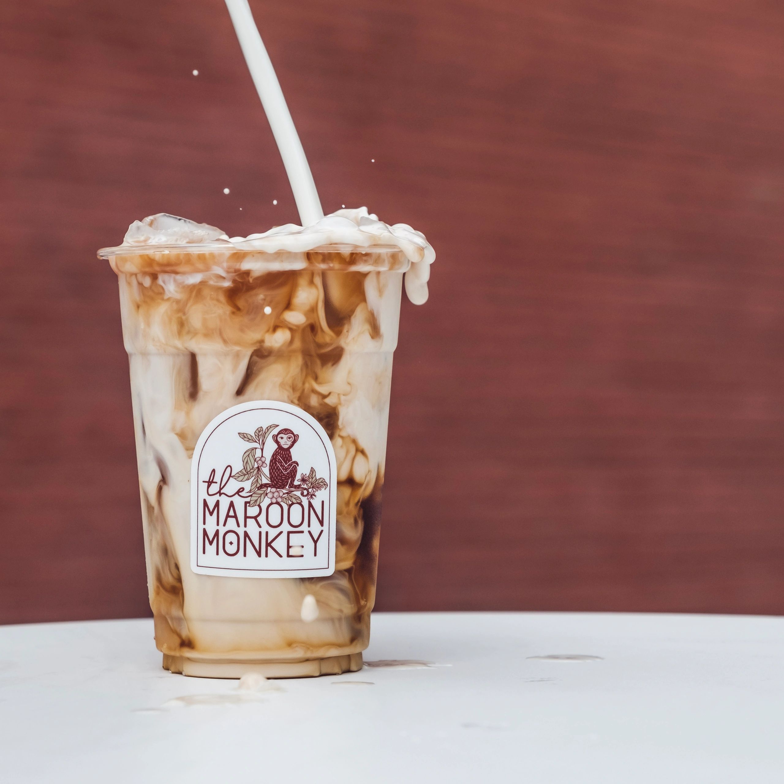 Cheeky Monkey Coffee Co