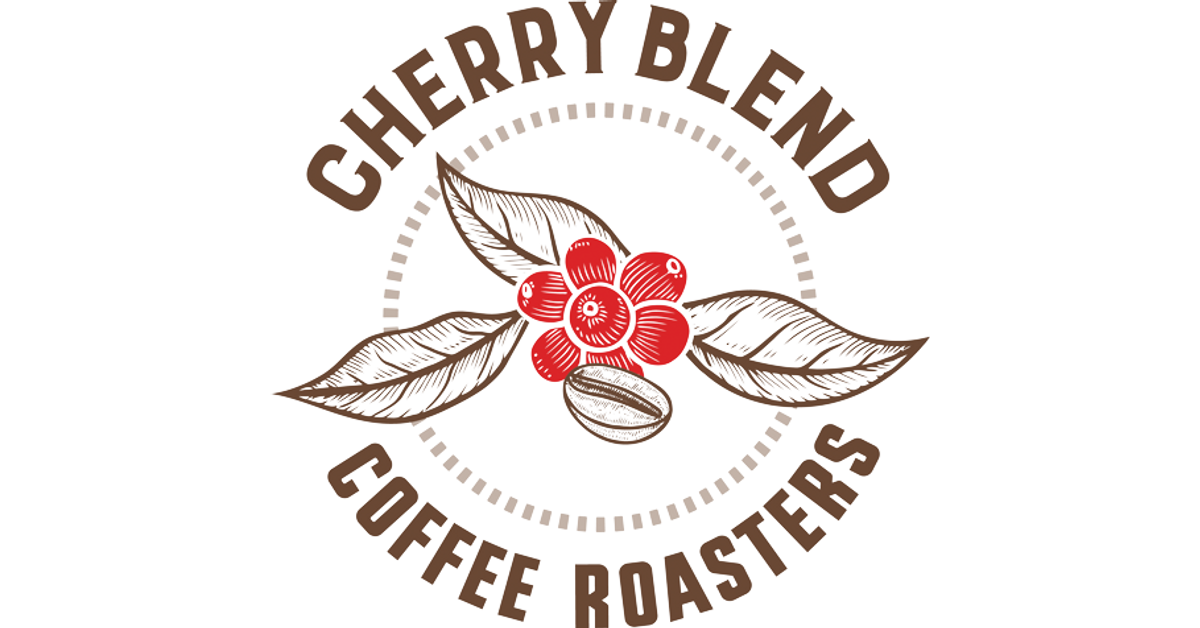 Cherry Blend Coffee Roasters