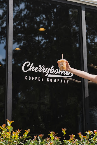 Cherrybomb Coffee | Mandeville