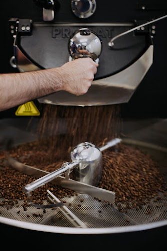 Chestnut Ridge Coffee Roasters