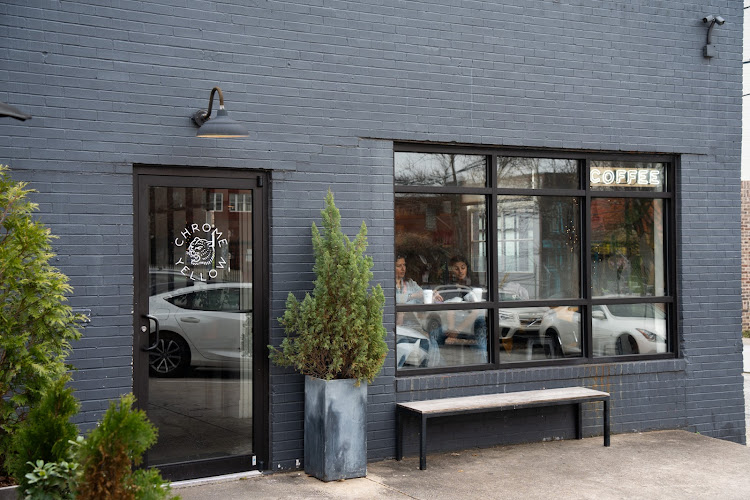 Chrome Yellow Trading Co.