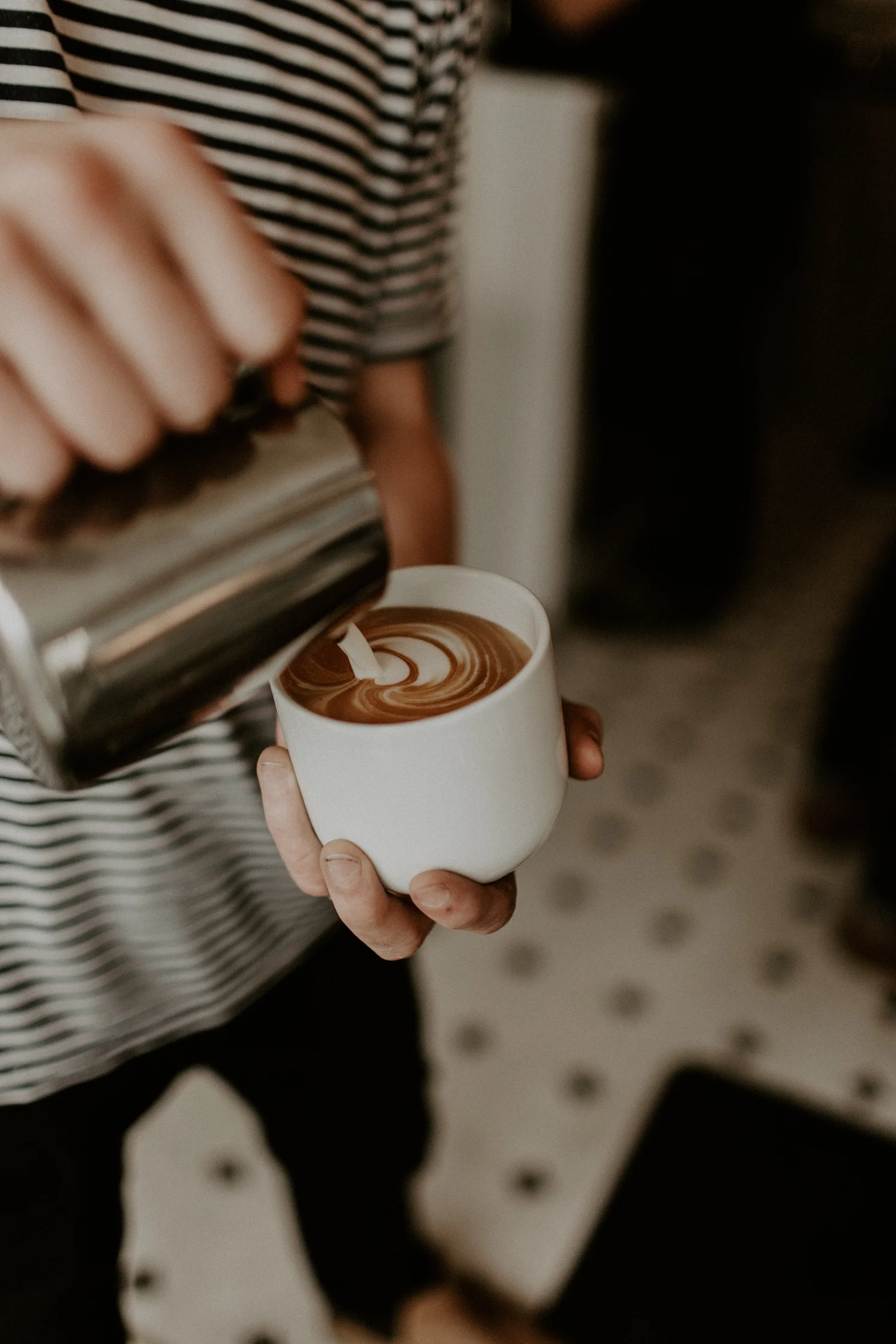 Circle Coffee Co.