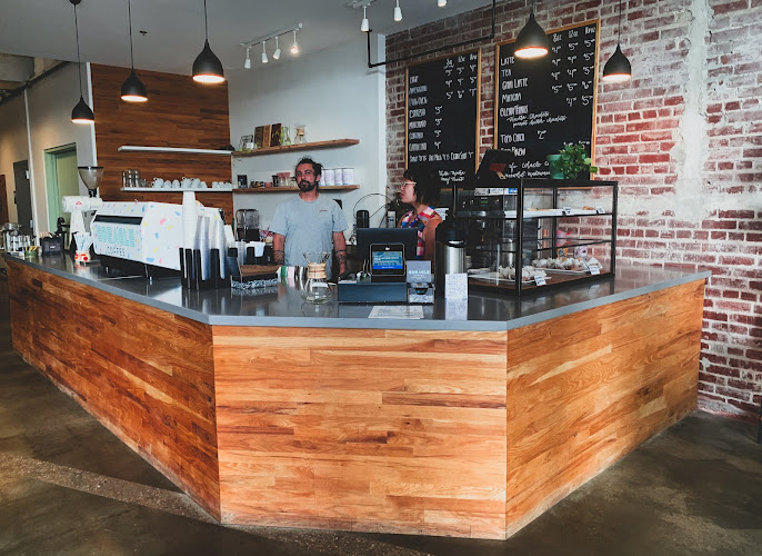 Cirque Coffee Roasters