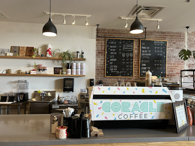 Cirque Coffee