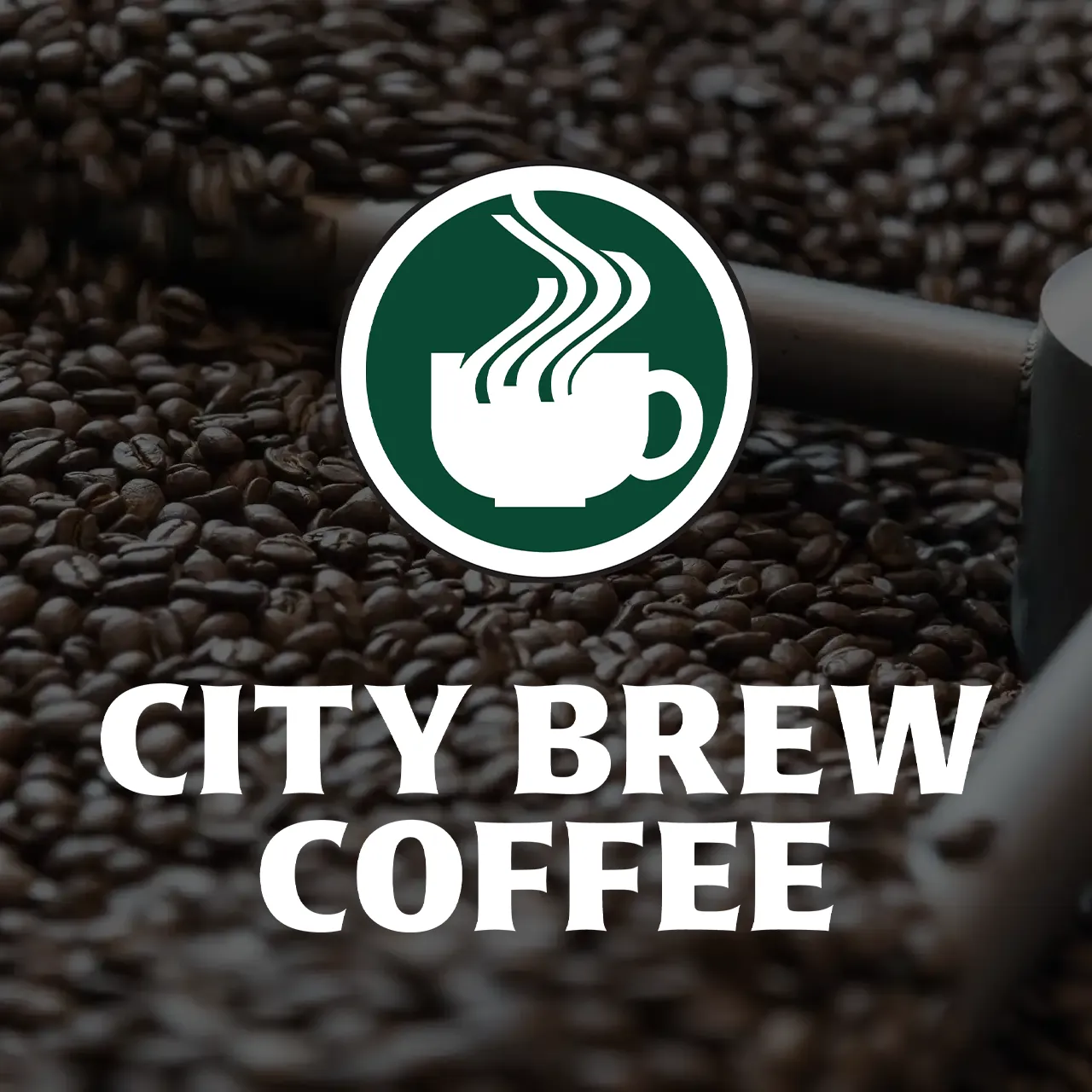 City Brew Coffee