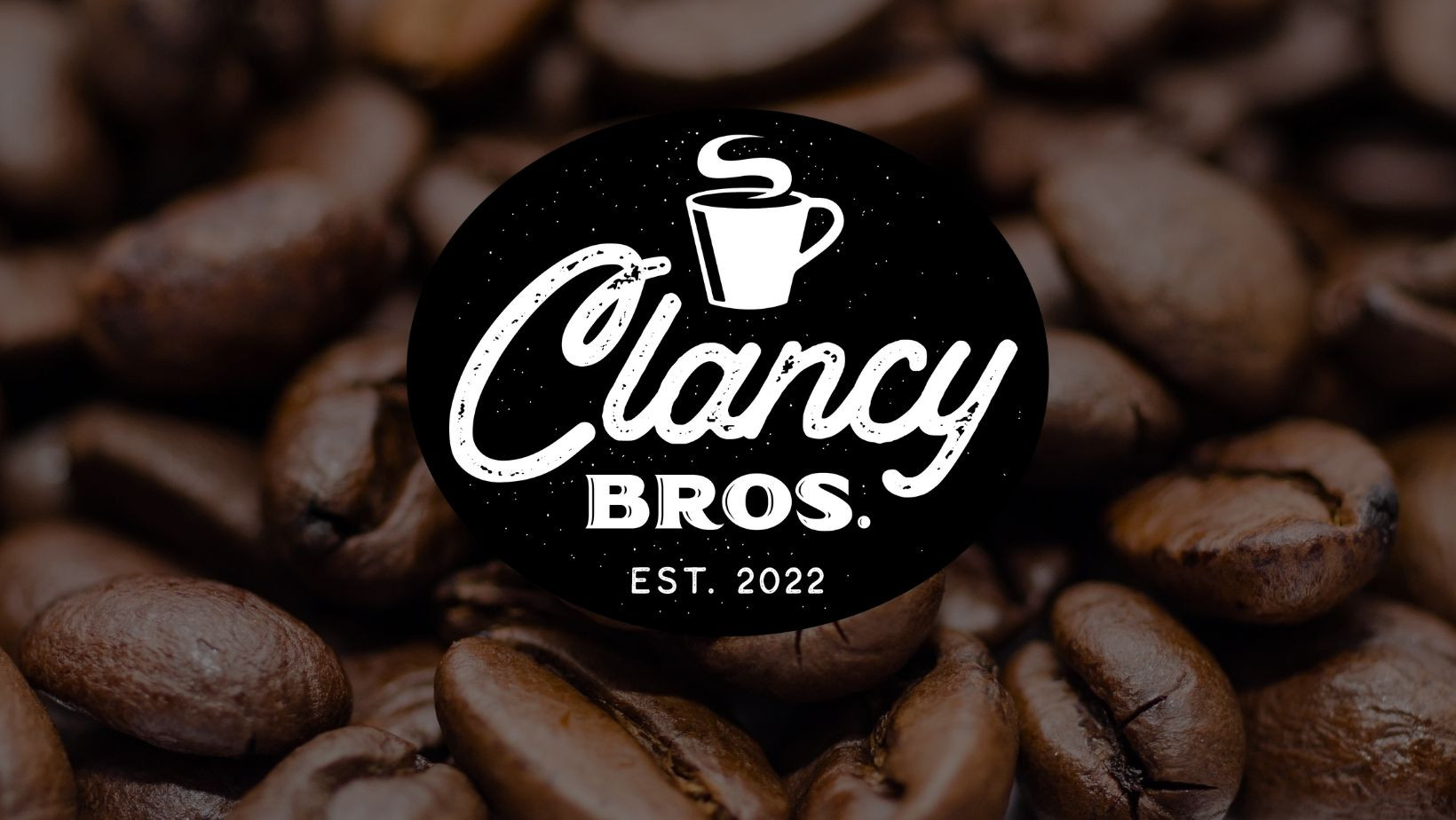 Clancy Brothers Coffee Roasters