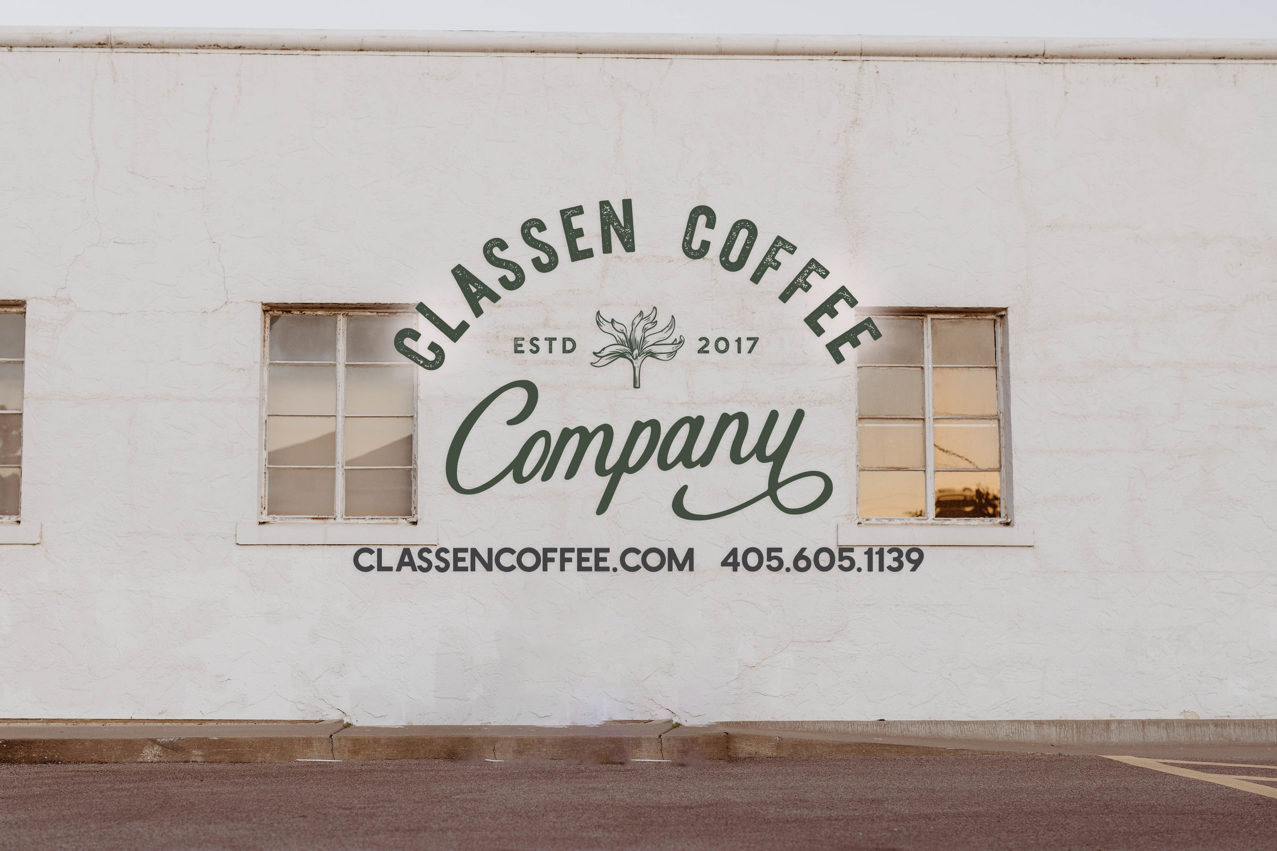Classen Coffee Company