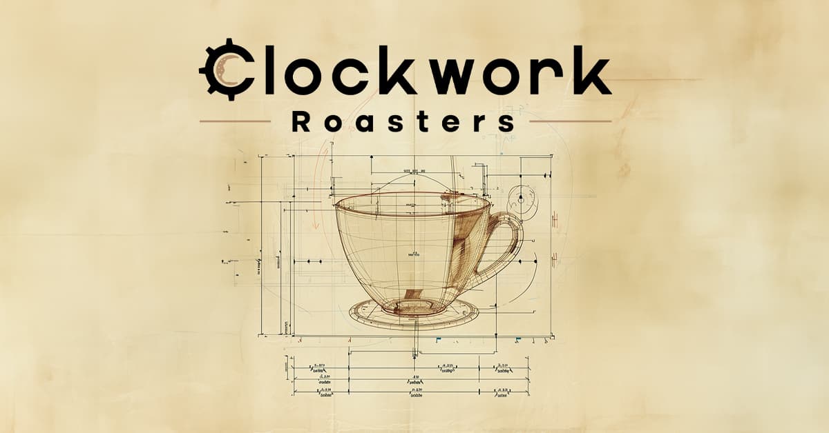 Clockwork Roasters