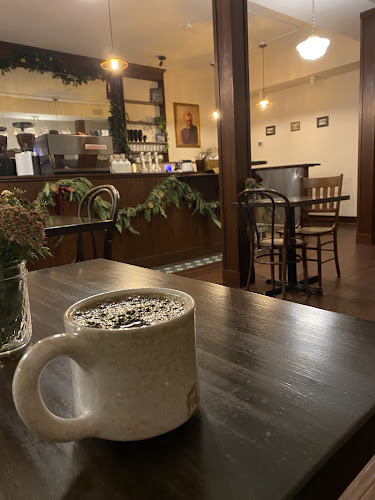 Cloudline Coffee