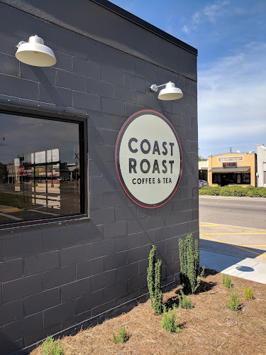 Coast Roast Coffee & Tea