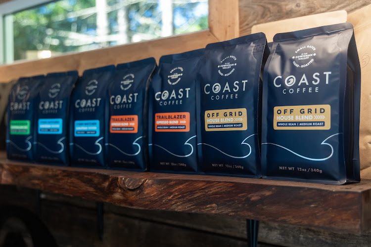 Coast Roast Coffee