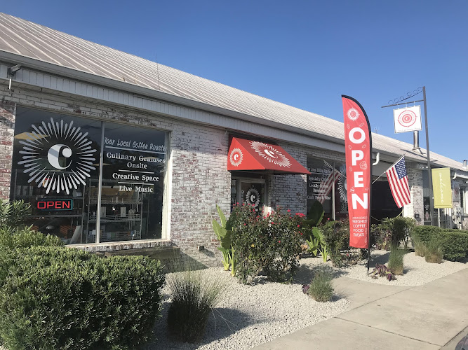 Coastal Coffee Roasters Inc.