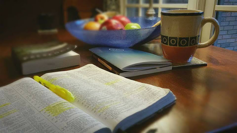 Coffee 4 Missions