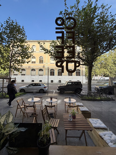 Coffee Architects