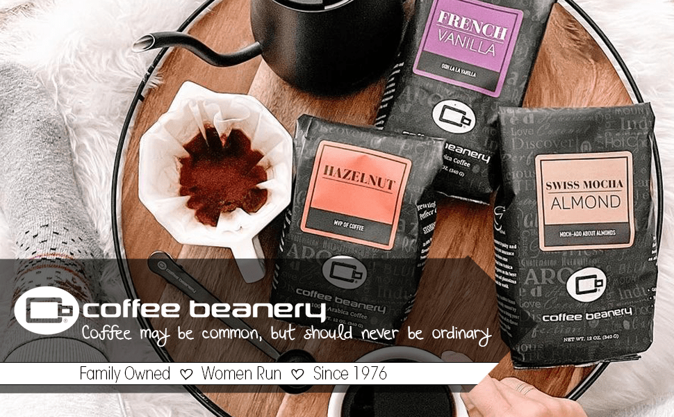 Coffee Beanery Internet Cafe