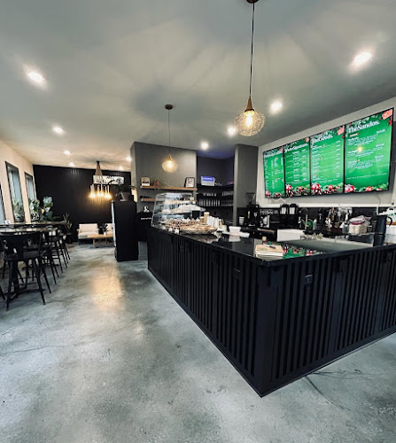 Coffee Beanery
